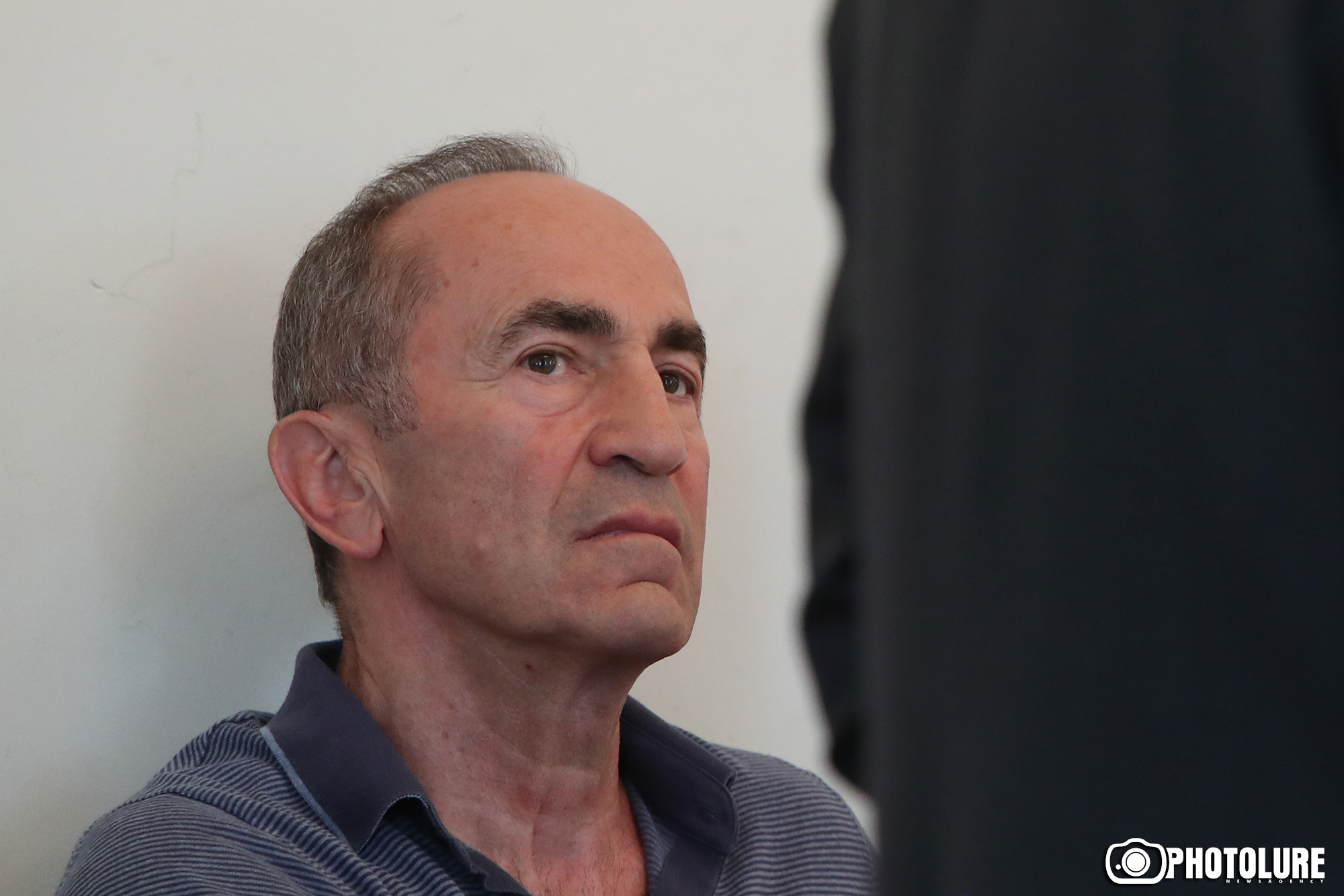 Экс-президент Армении Роберт Кочарян будет вновь арестован