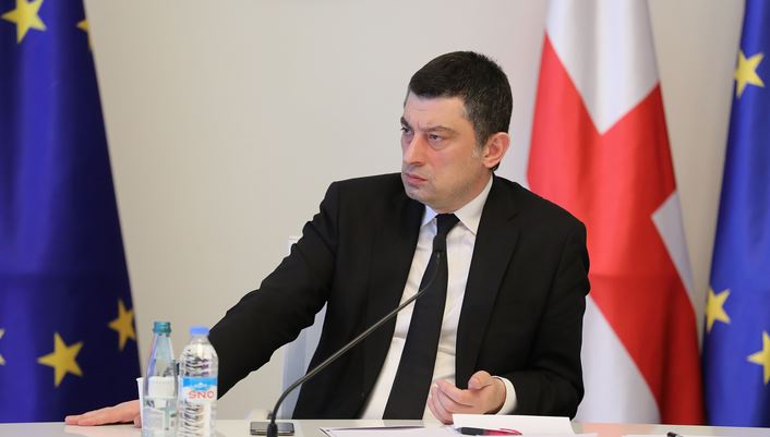 Власти Грузии не планируют перенос выборов несмотря на рост числа больных Сovid-19