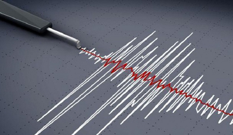 На территории Ирана зарегистрировано землетрясение, толчки ощущались и в Армении  