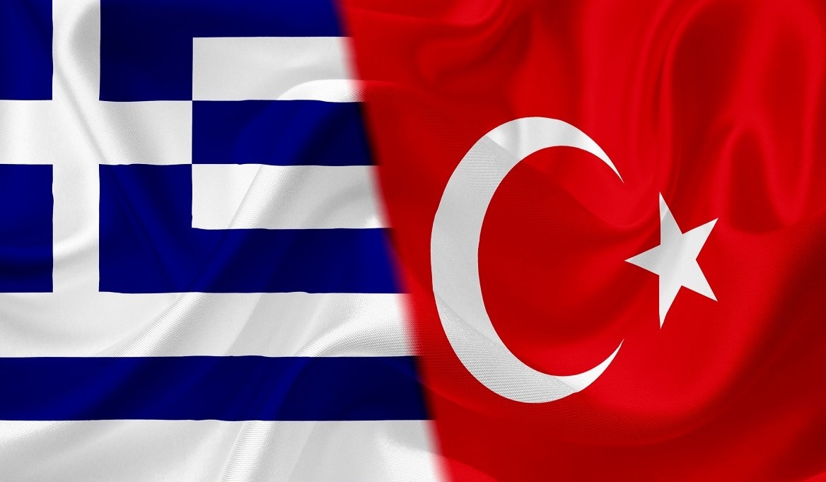 Армения и тандем Греция-Кипр сдержат неоосманизм Турции