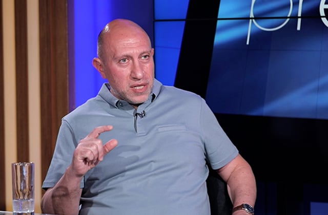 «Путь Трампа» без Ерасха: заявления Баку и молчание Еревана