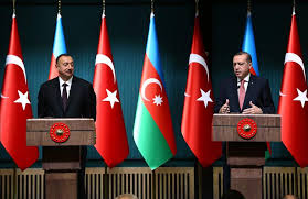Թուրքիան շարունակելու է ավելացնել ներդրումներն Ադրբեջանում