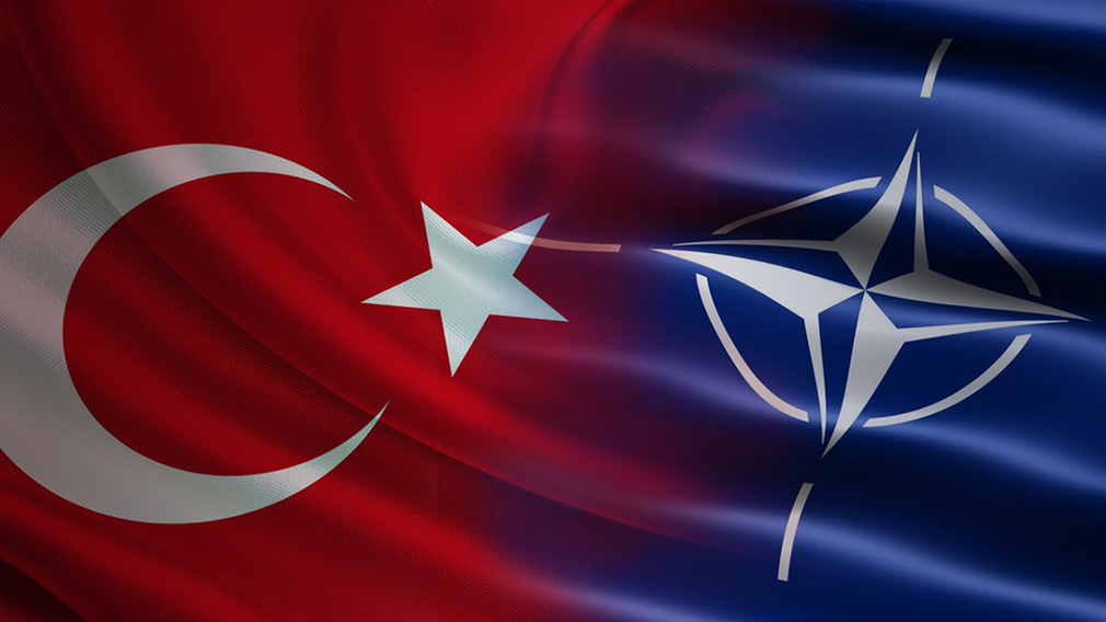 Турция назвала условия одобрения вступления Швеции и Финляндии в НАТО