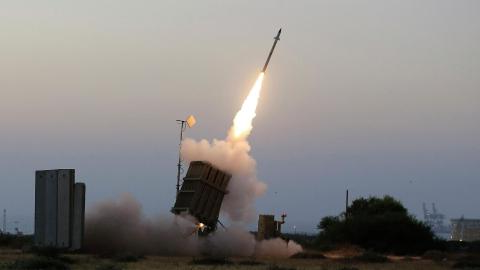 Еще две страны готовы присоединиться к войне против Ирана на стороне США - WSJ