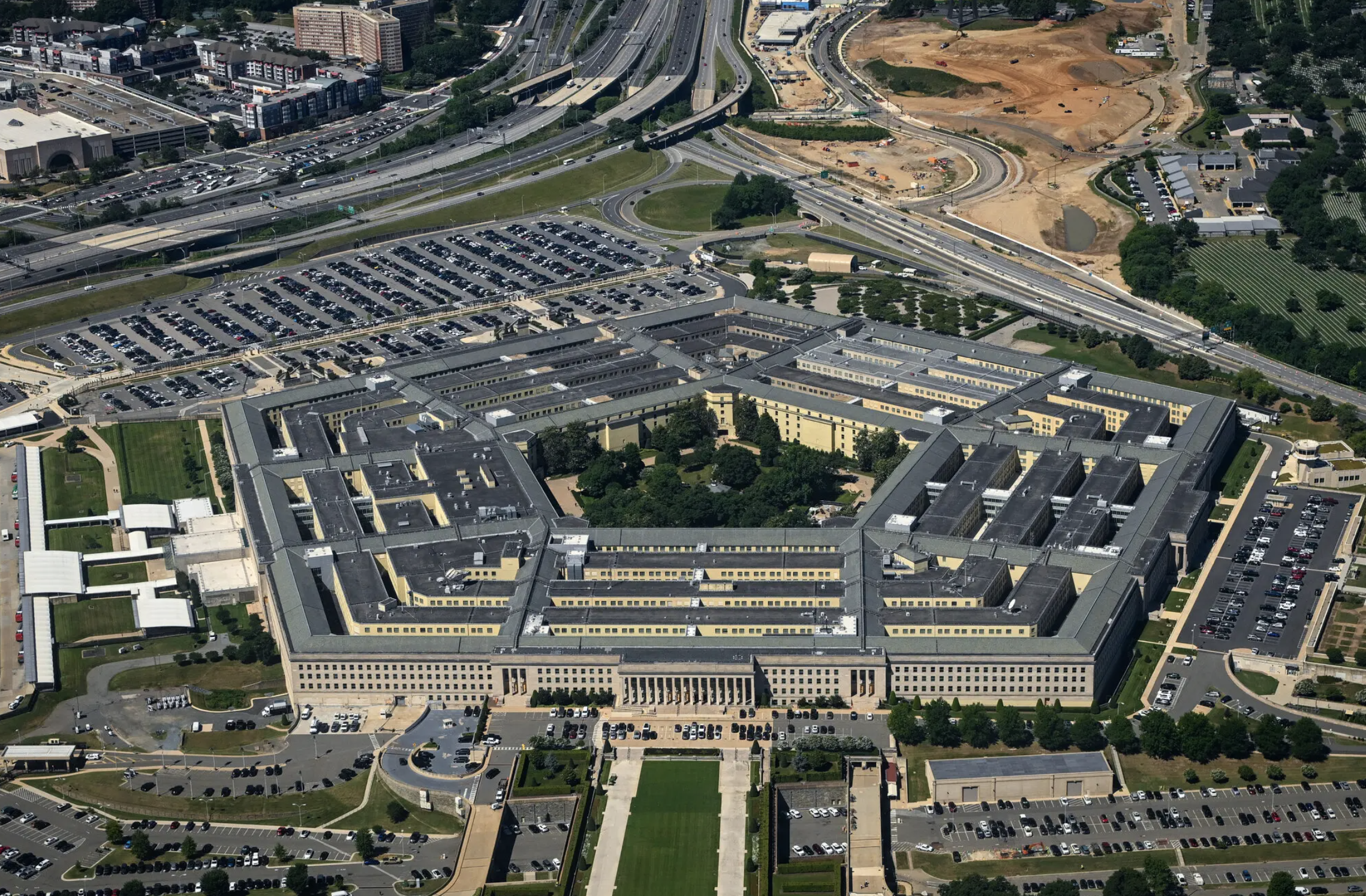 Удары Ирана: Пентагон раскрыл имена погибших военных США