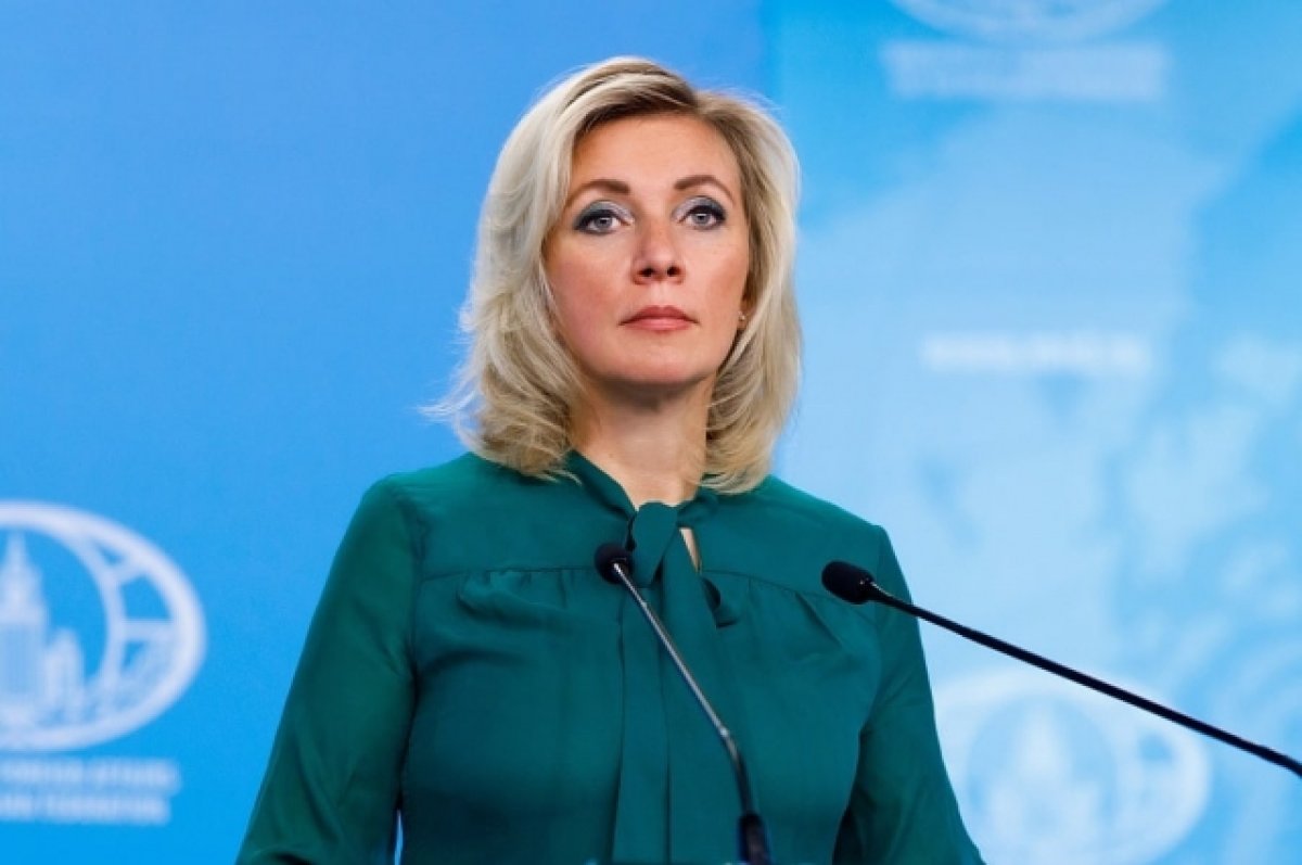 МИД России прокомментировал арест мэра Гюмри Вардана Гукасяна
