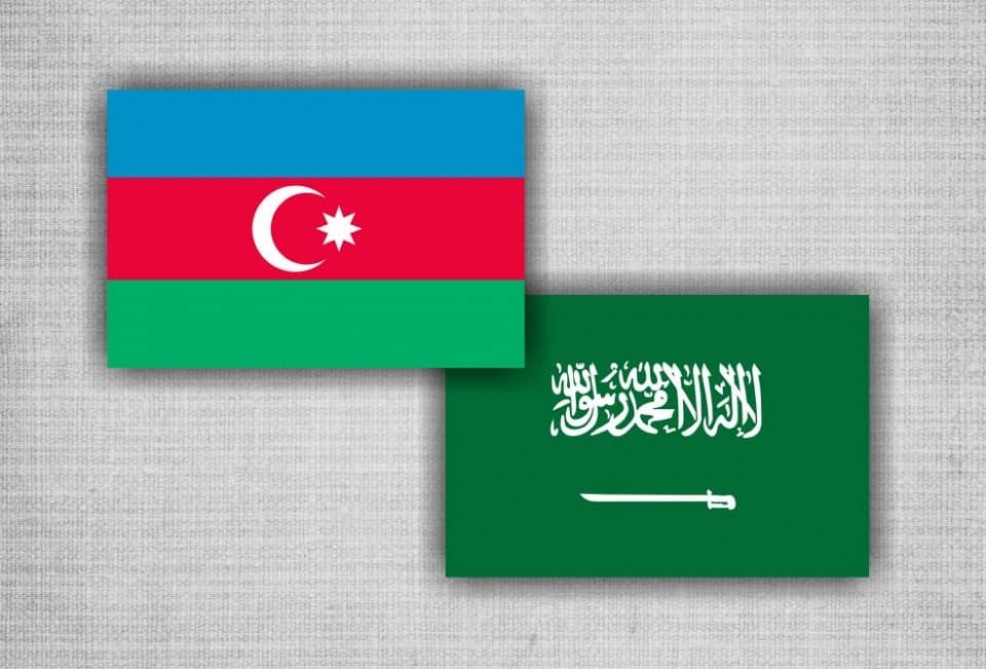 Азербайджан и Саудовская Аравия намерены сотрудничать в оборонной сфере