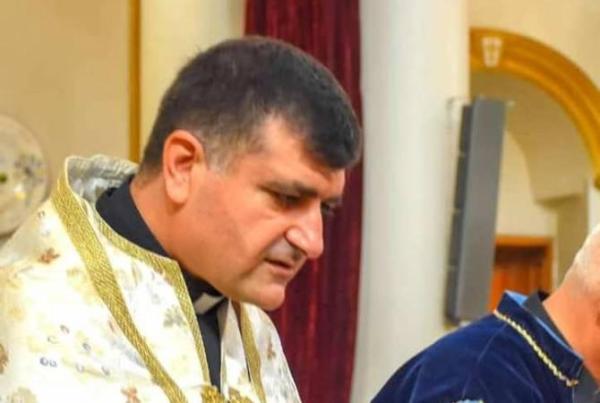 ԻՊ-ը ստանձնել է Ղամիշլիում հայ հոգևորականների սպանության պատասխանատվությունը