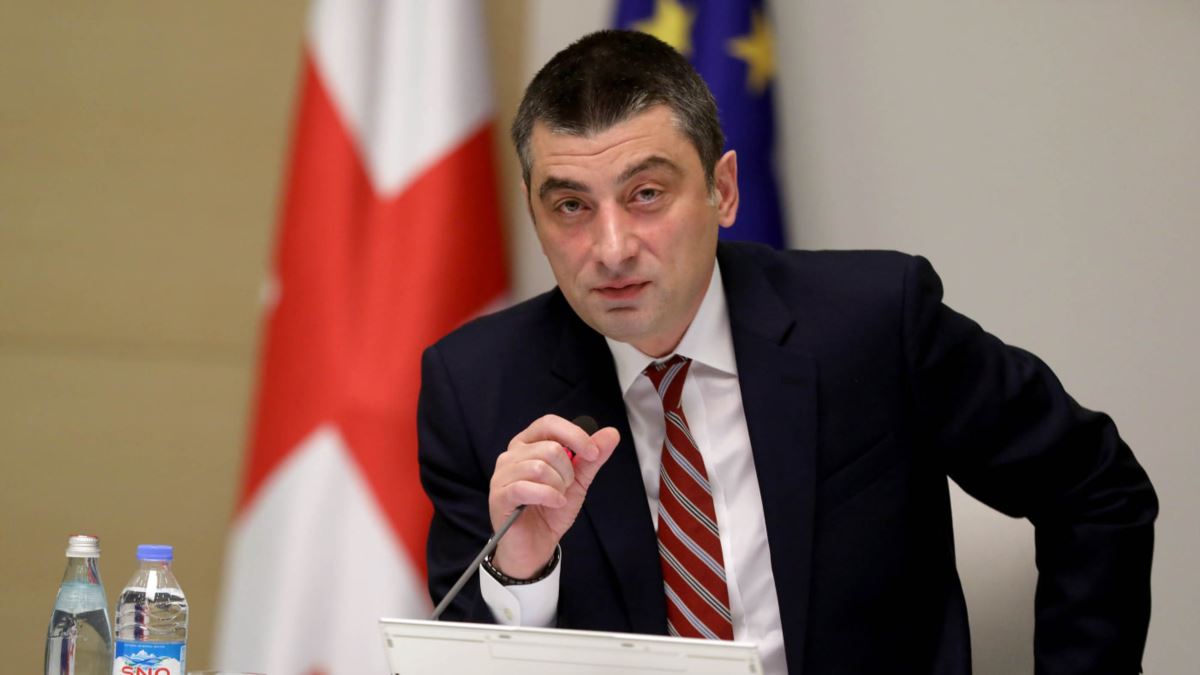 Премьер Грузии анонсировал продление отсрочки выплат кредитов еще на три месяца