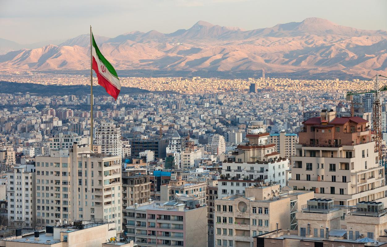 В Тегеране состоялись российско-иранские консультации по вопросам безопасности