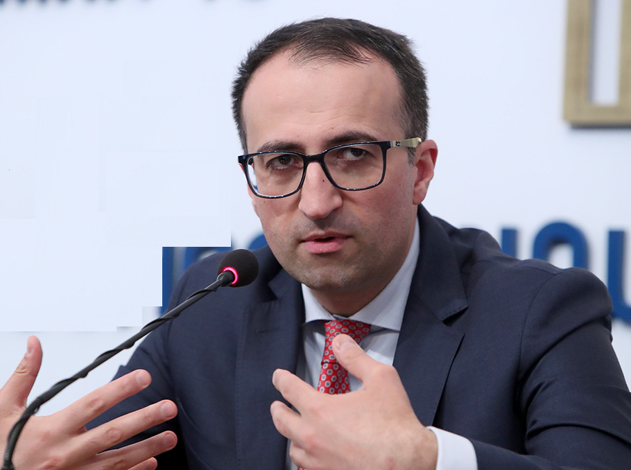 Ինչու կոմունալները ներառված չեն հետվճարի ծրագրում. նախարարի պարզաբանումը