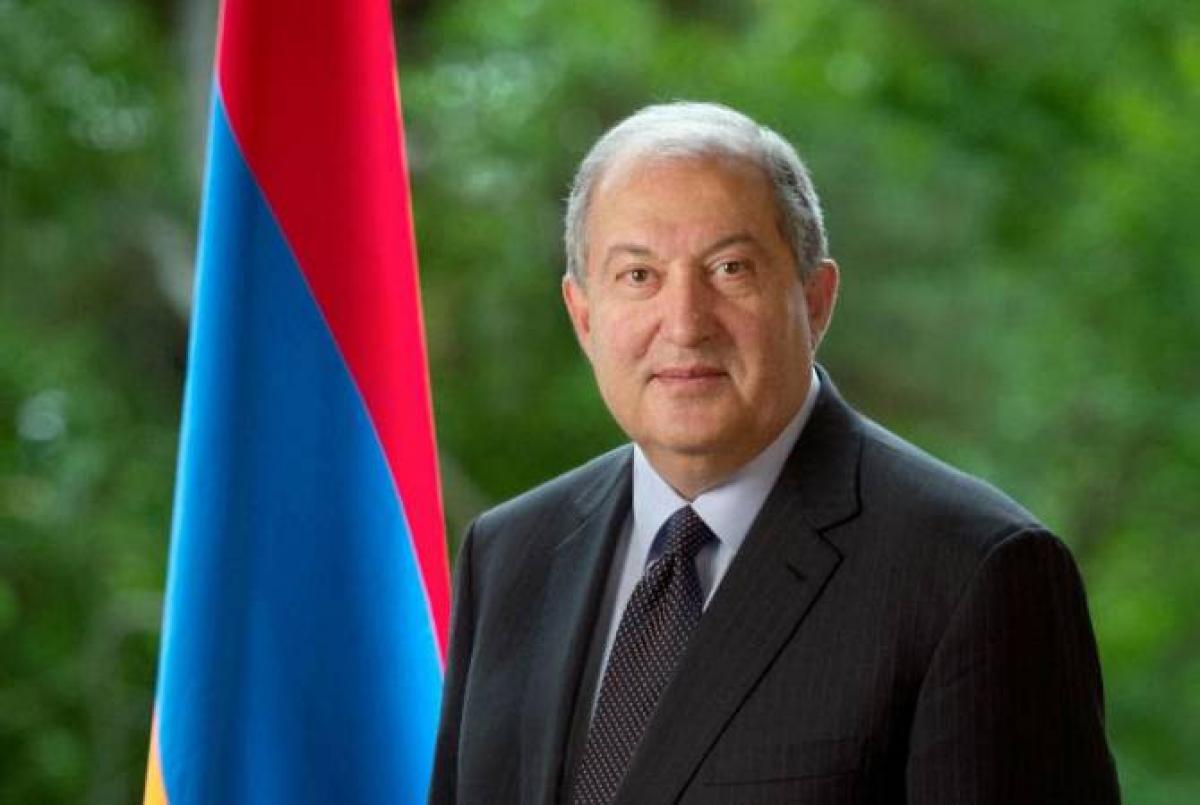 Севрский договор - важный документ на право справедливого решения Армянского вопроса 