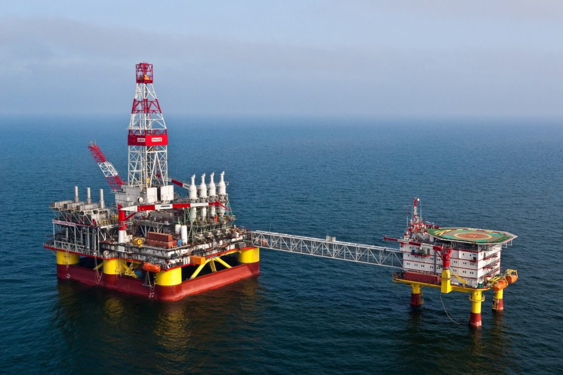 Ադրբեջանն ու Իրանը քննարկում են Կասպից ծովում նավթի համատեղ արդյունահանումը