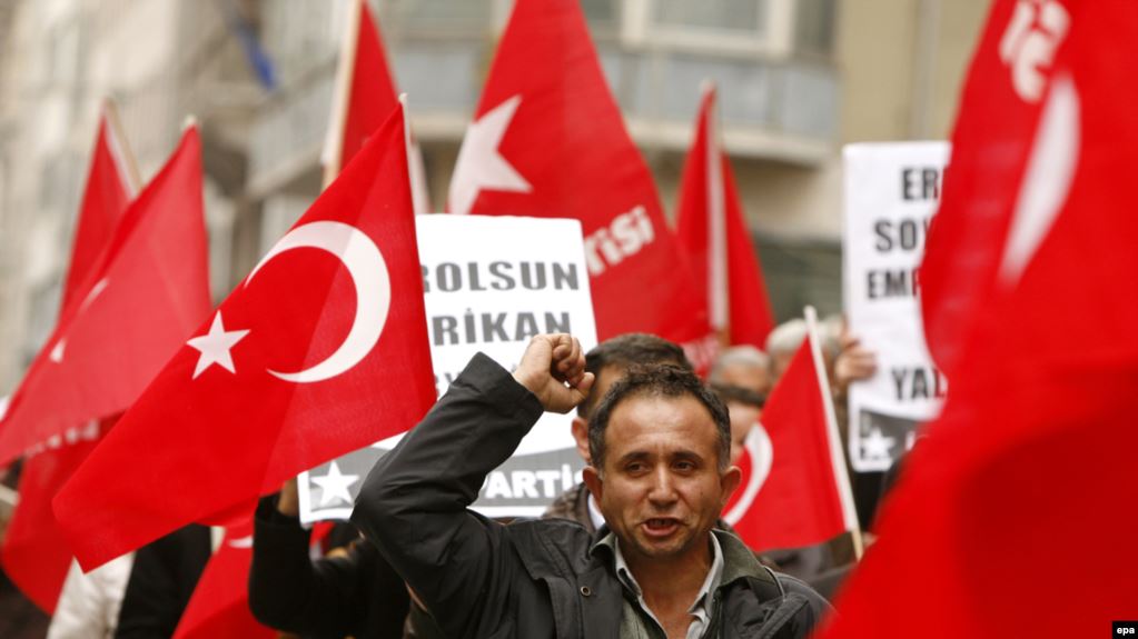 Թուրքիայի կառավարությունը հետաձգել է հարուստների համար հարկերի ավելացման ծրագրերը