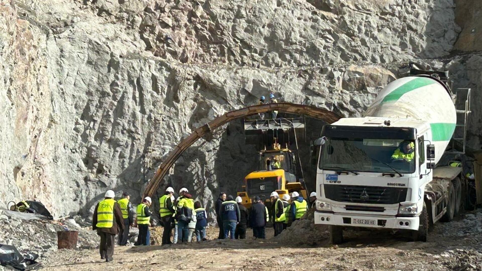 Լուսանկարը` Սպուտնիկի