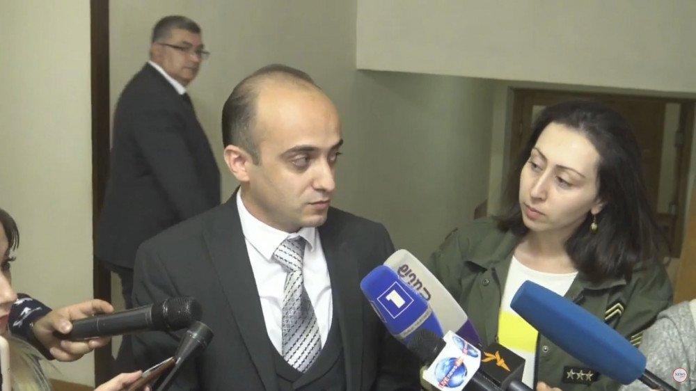 ПСА: Необходимо обратиться в ЕСПЧ по факту нарушения Баку норм международного права