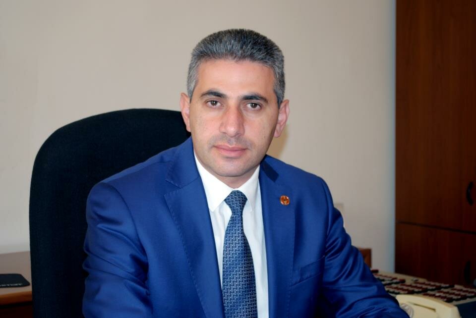 Эдгар Казарян: Действия властей Армении чреваты дипломатическим скандалом
