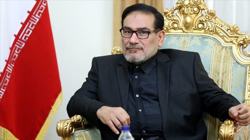 В Армению прибудет секретарь Высшего совета национальной безопасности Ирана Али Шамхани