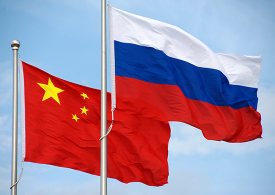 Корабли России и КНР проведут совместное патрулирование в Тихом океане