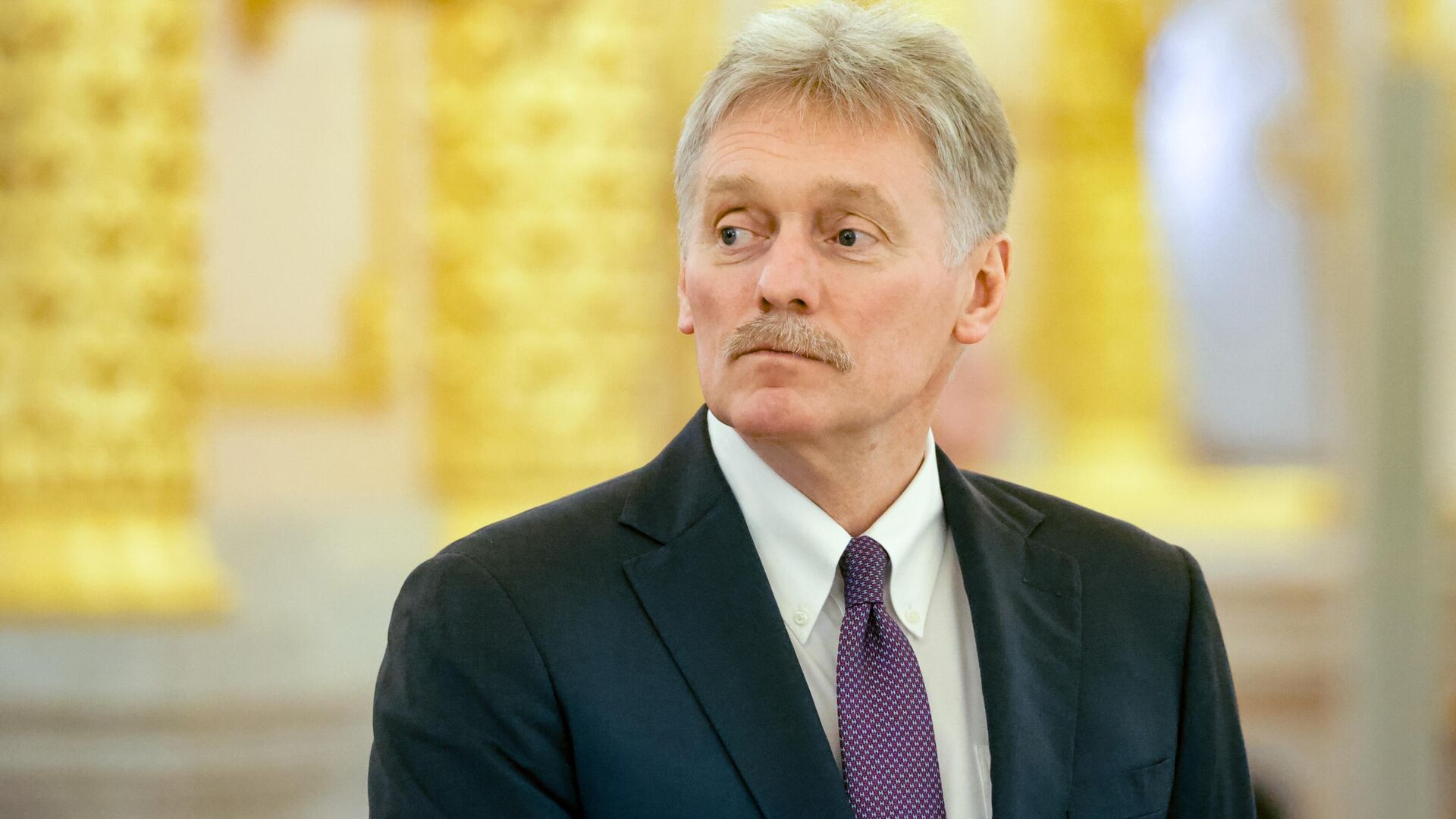 Песков прокомментировал резкую реакцию Баку на события в Екатеринбурге