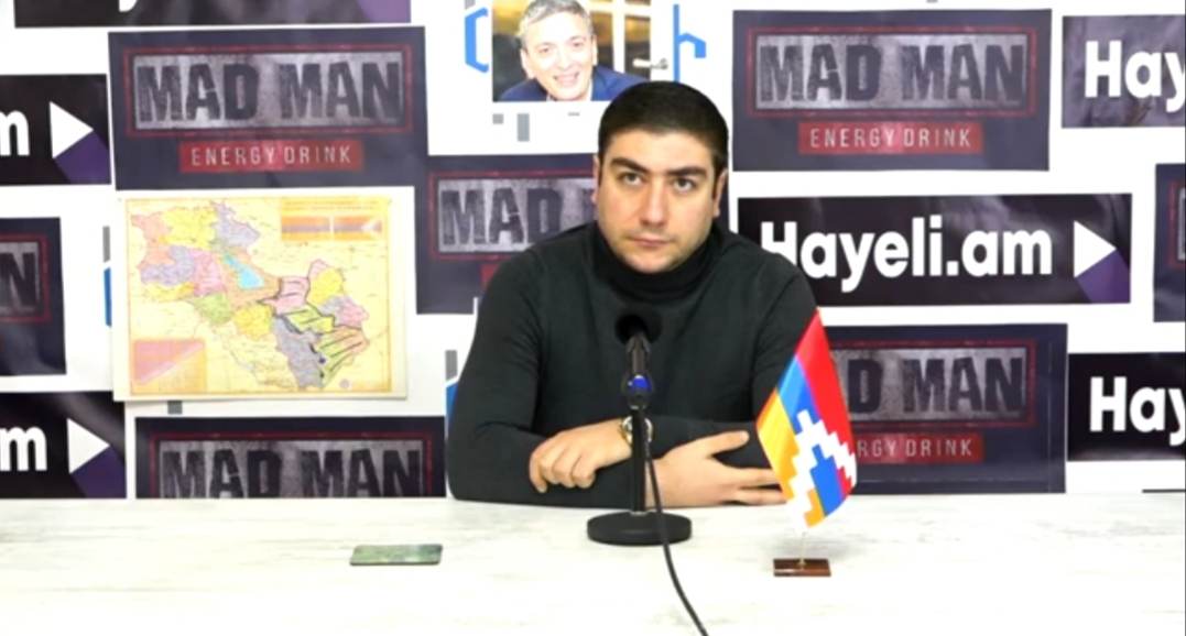 Кто стоит за информационными манипуляциями вокруг российско-армянских отношений