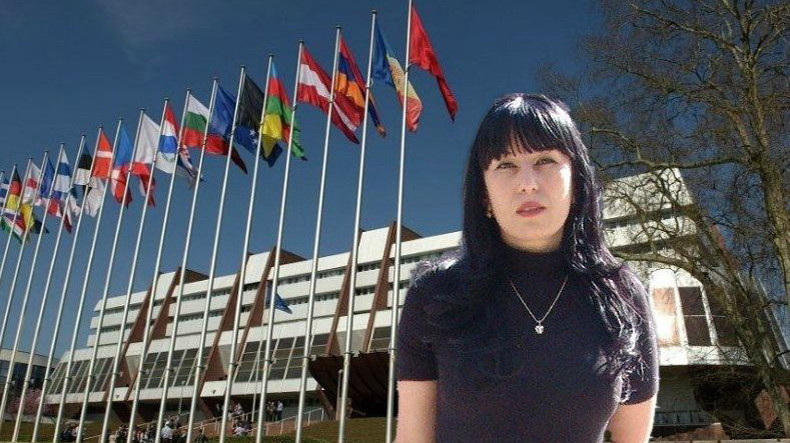 Армянские правозащитники пожаловались в ПАСЕ на Наиру Зограбян?  