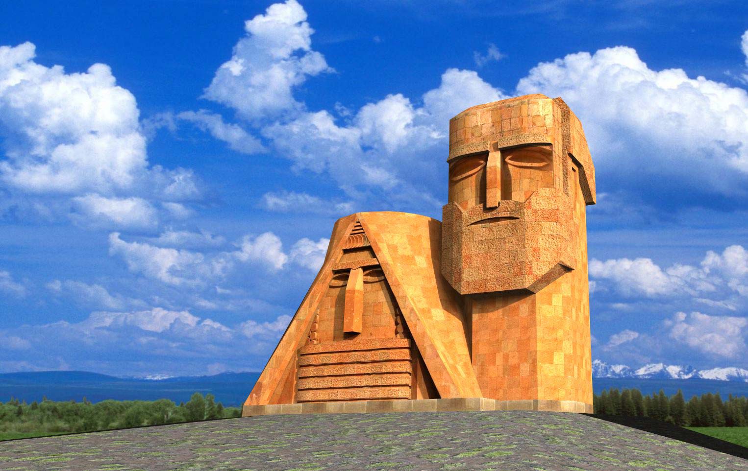 Вопрос сохранения культурного наследия Арцаха в повестке Армении: замглавы МИД 