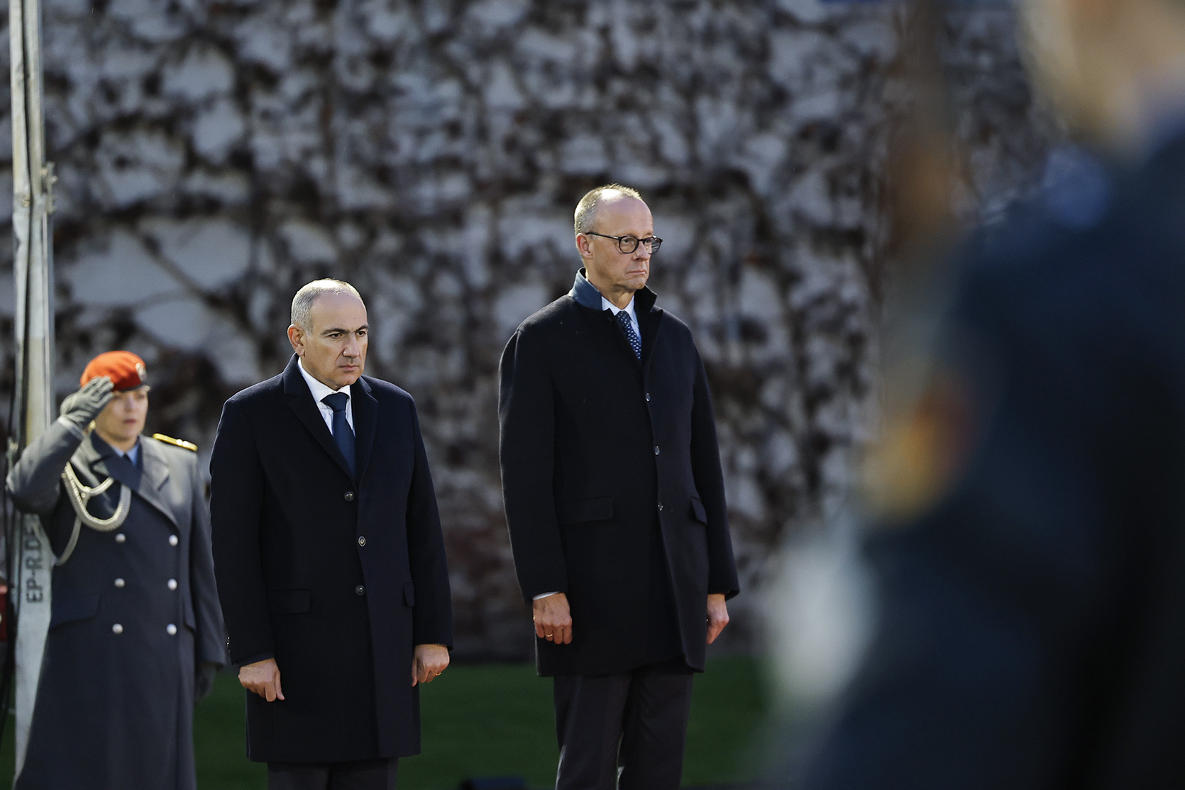 Фото: primeminister.am