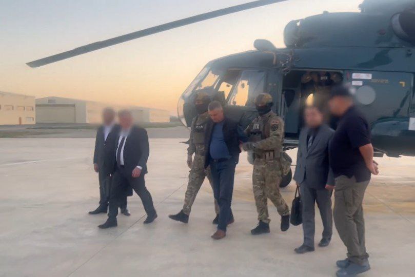 Ադրբեջանը ձերբակալել է ՊԲ հրամանատարի առաջին տեղակալ Դավիթ Մանուկյանին