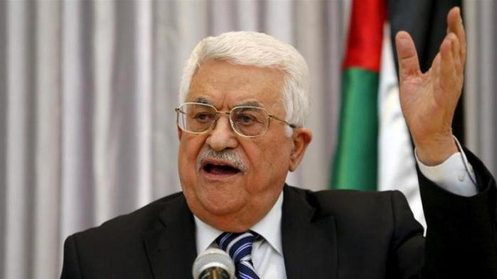 Махмуд Аббас выдвинул ультиматум США и Израилю из-за 