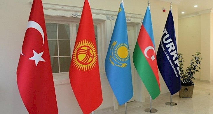 Ղազախստանը, Ադրբեջանը, Ղրղզստանը, Թուրքիան ստեղծում են Քոչվոր քաղաքակրթությունների կենտրոն
