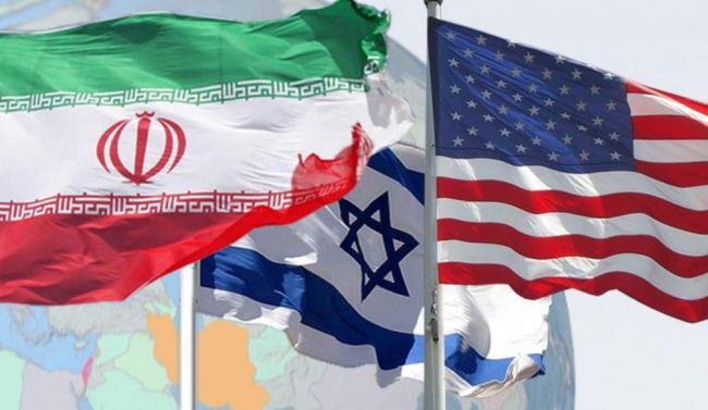 Советники по нацбезопасности США и Израиля обсудили отношения России и Ирана - Белый дом