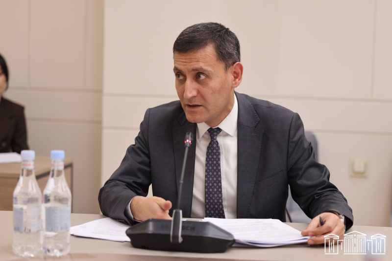 Депутаты за ратификацию Соглашения о сотрудничестве в области физкультуры и спорта