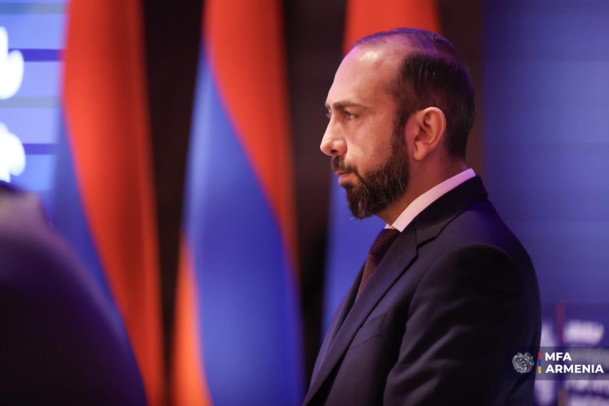 Արարատ Միրզոյանն աշխատանքային այցով մեկնել է Օման