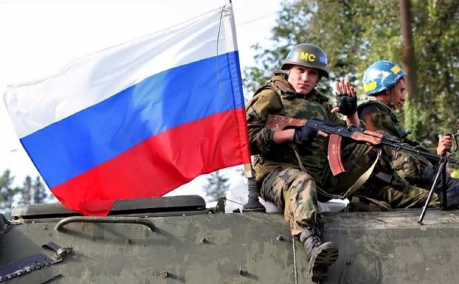 Российская армия готовится к участию в масштабных военных конфликтах