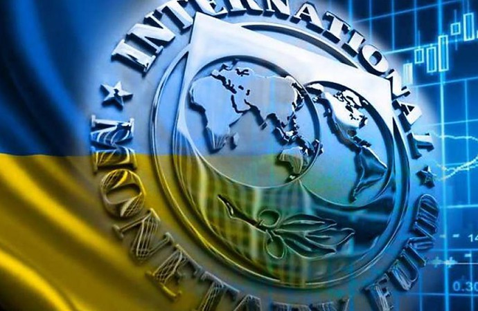 На пост постпреда МВФ на Украине назначен гражданин Армении