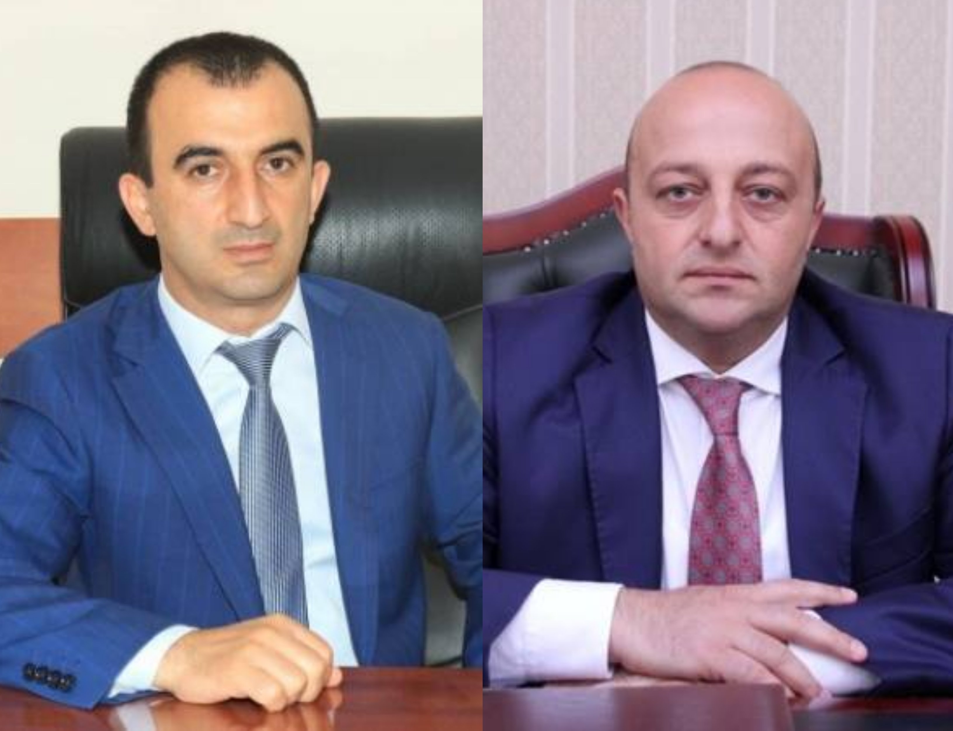 В Армении выпустили на свободу оппозиционных депутатов