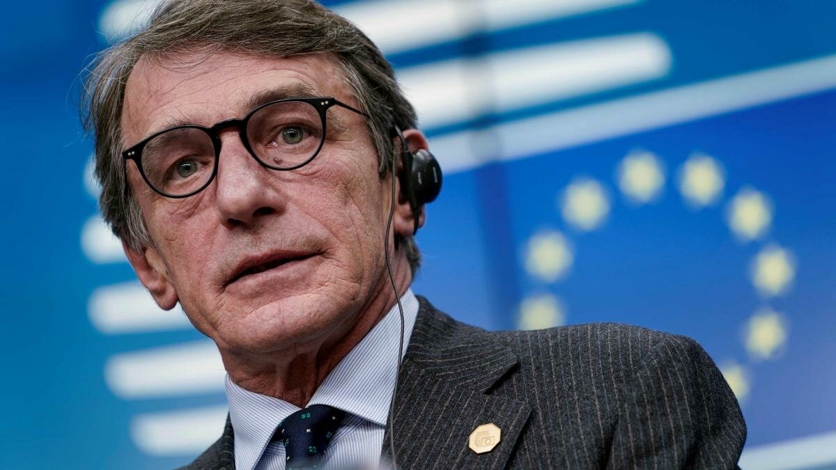 Глава ЕП разочарован, что страны ЕС отказались массово принимать беженцев из Афганистана