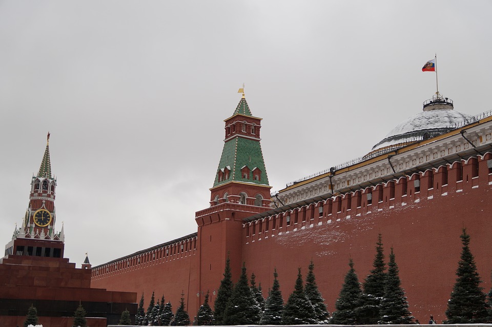 Bloomberg. Ինչպե՞ս է «կրեմլյան զեկույցն» անդրադարձել ռուսաստանաբնակ գործարարների վրա