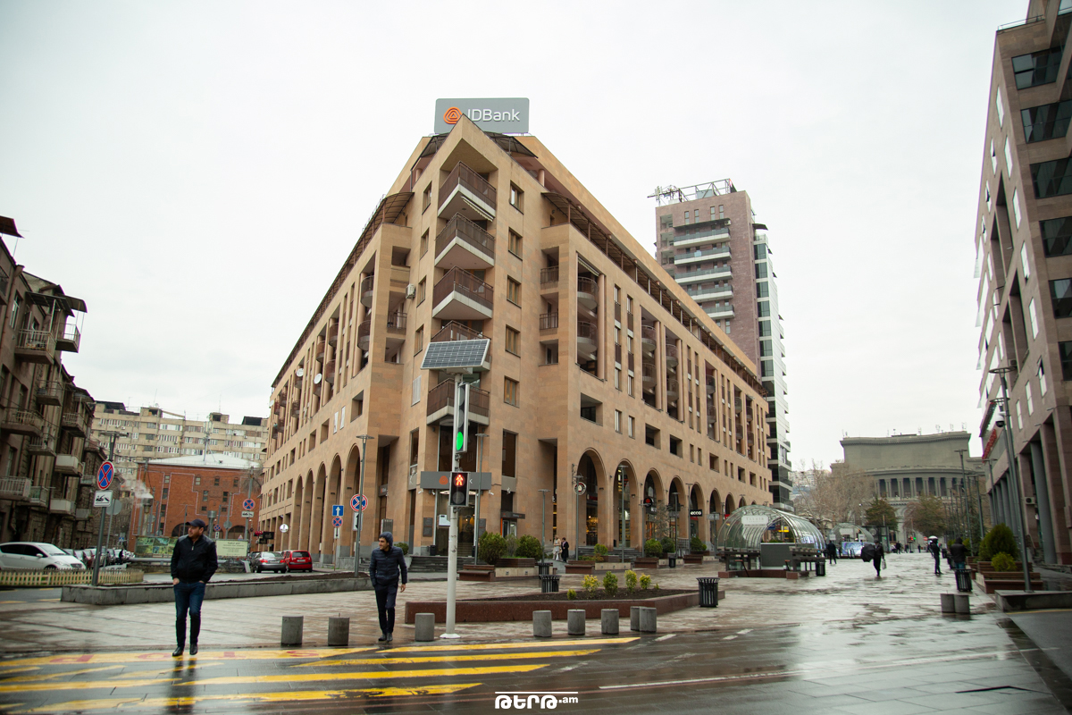 Ереван в топе лучших городов СНГ для виртуальных путешествий