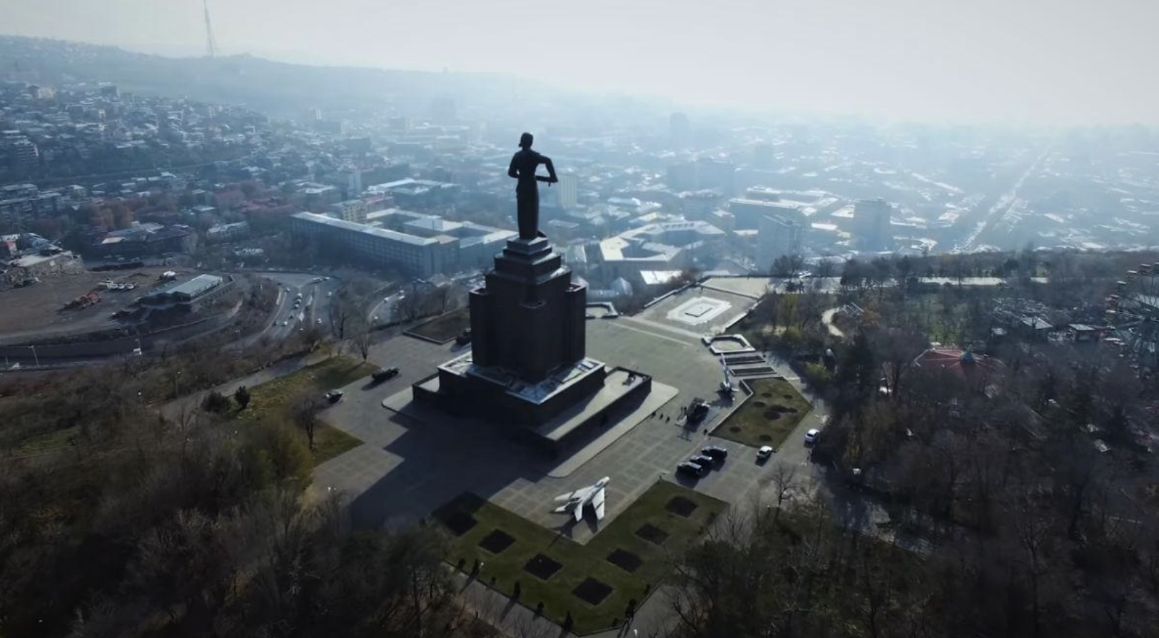 Լուսանկարը` CivilNet.am