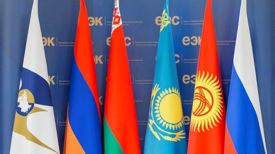 ЕС пытается ослабить ЕАЭС необоснованными обещаниями - МИД РФ