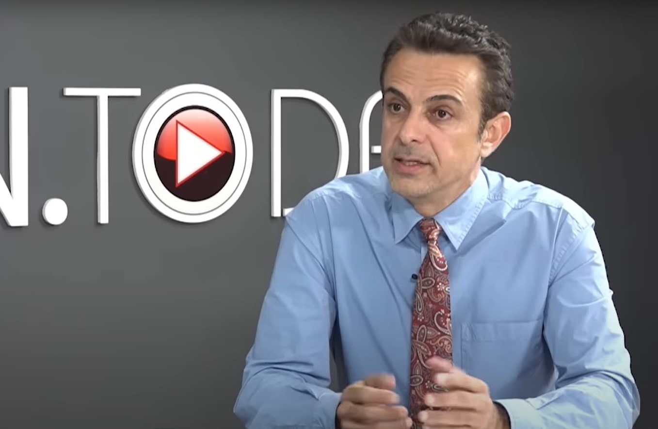 Этикет поглощения: как будут подавать к столу Армению