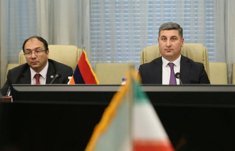 «Գազն էլեկտրաէներգիայի դիմաց». Հայաստանն ու Իրանը քննարկել են նոր համաձայնագիր