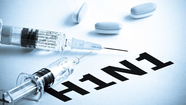 В Армении наблюдается рост гриппа А вида H1N1: Минздрав предупреждает
