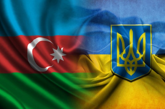 Украина и Азербайджан могут начать совместное производство в оборонной сфере