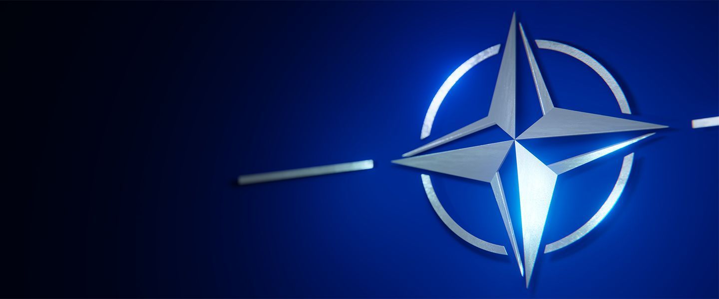 Российская спецоперация на Украине сломала щит НАТО - The Guardian