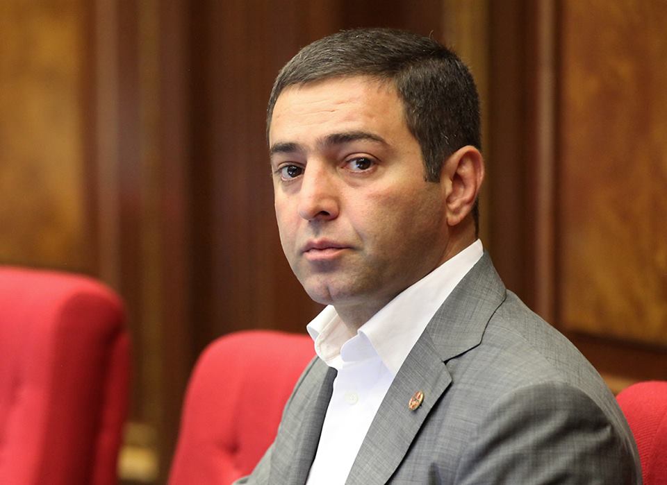 Председатель Федерации бокса Армении обвинил Гагика Царукяна в саботаже и провокациях