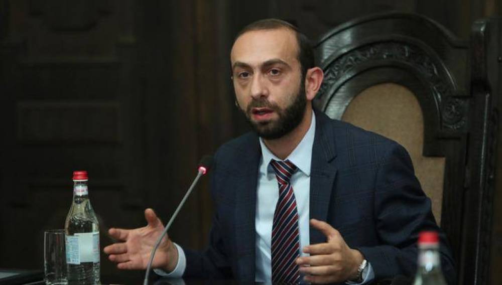 Спикер парламента Армении: Баку больше не сможет обстреливать село Чинари