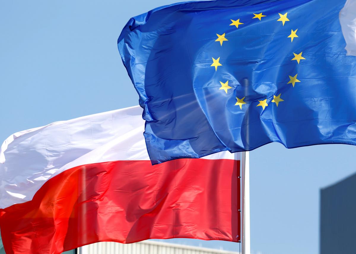 Польша пока официально не уведомляла Совет Европы о выходе из Стамбульской конвенции
